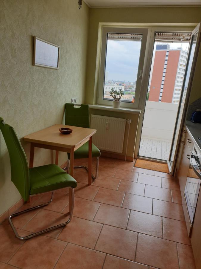 Seestern Bremerhaven Exterior foto